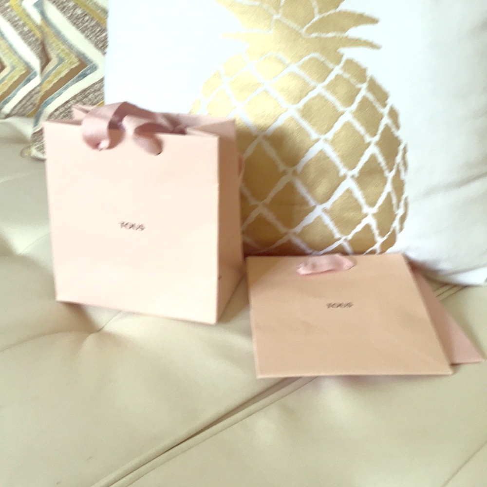 Tous Gift Bags
